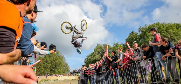 Dirtmasters Winterberg 2014