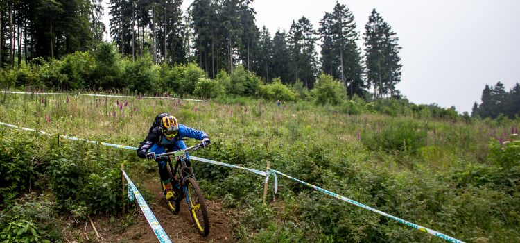 Enduro One #1: Rennbericht vom Auftakt der Serie in Bad Endbach