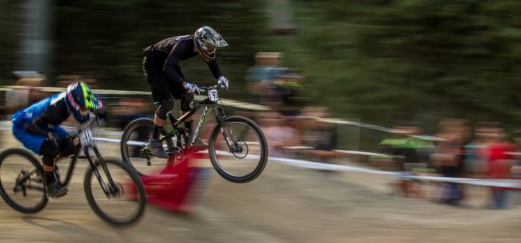 Crankworx Whistler 2015: Dual Slalom