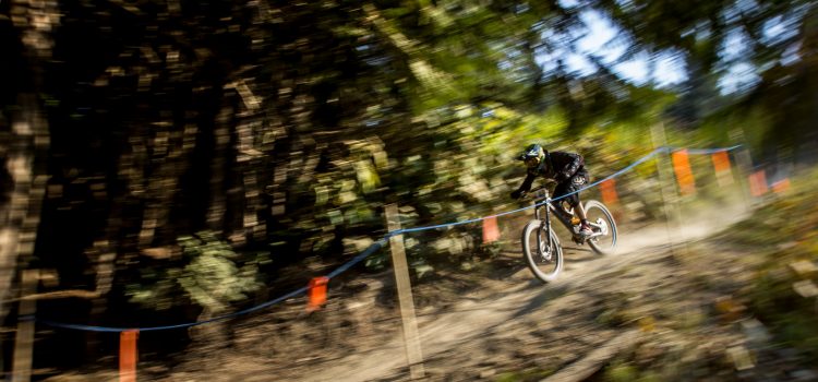 Crankworx Whistler 2015: Garbanzo DH