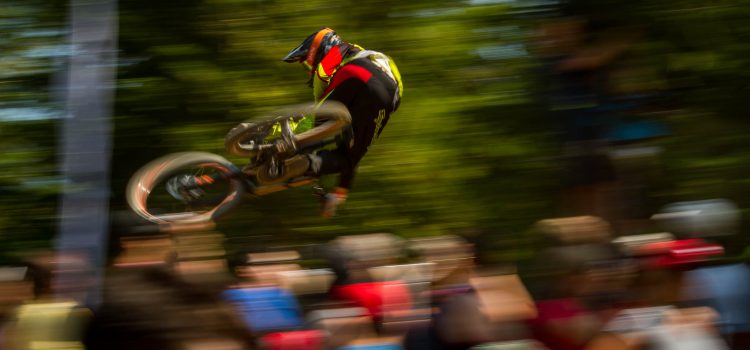 Crankworx Whistler 2015: Whip Off World Championships