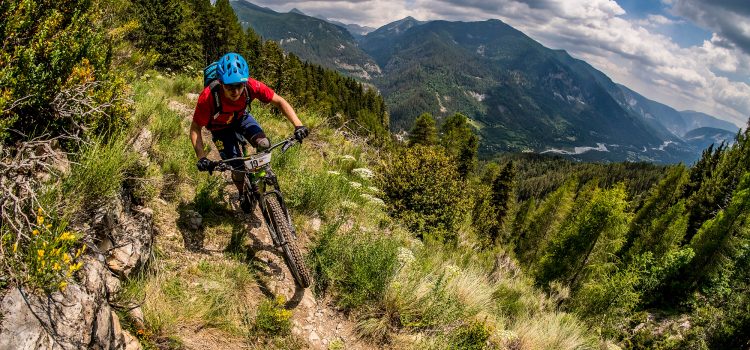 Trans Provence: Das wohl härteste Mountainbike-Etappenrennen Europas