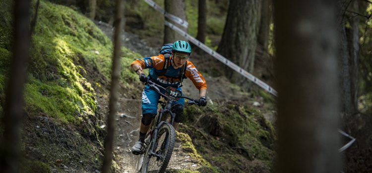 TrailTrophy Kronplatz: Grandiose Trails & wenig Uphill beim SchlemmerTrophy-Finale