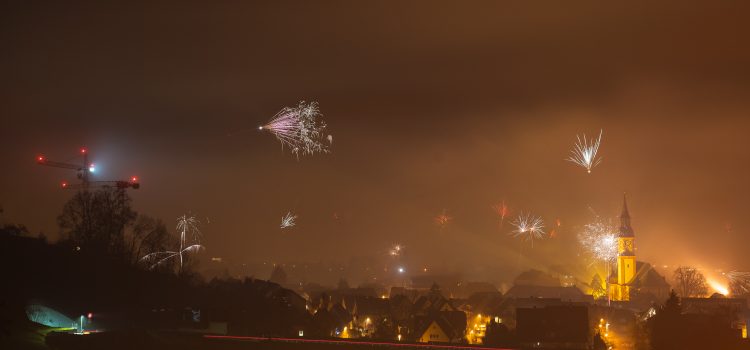 Mein Jahr 2018: Neues Leben im Schwarzwald