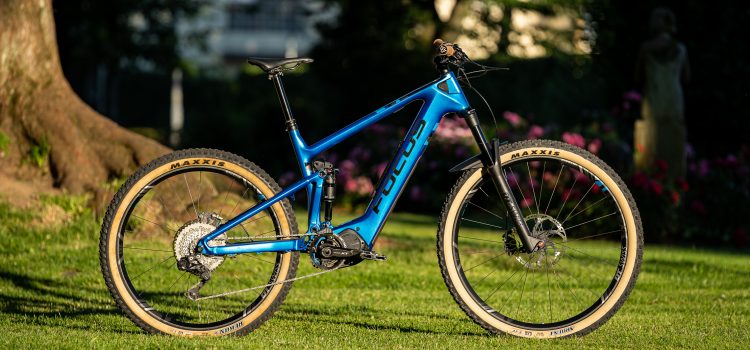 Focus Jam² 9.8 Drifter im Test: Leichtes E-Trailbike für schwere Trail-Abenteuer