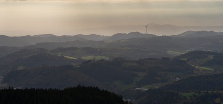 Schwarzwald Gipfel Challenge: Die höchsten Gipfel des Schwarzwalds erkunden & Heimat entdecken